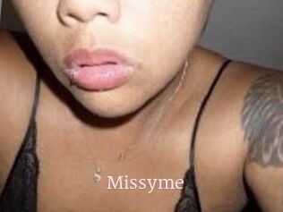 Missyme