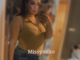 Missymixo