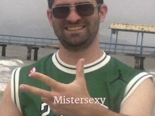 Mistersexy