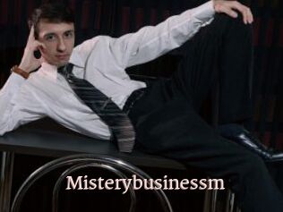 Misterybusinessm
