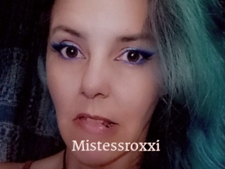Mistessroxxi