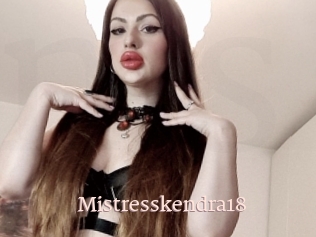 Mistresskendra18