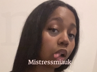 Mistressmiauk