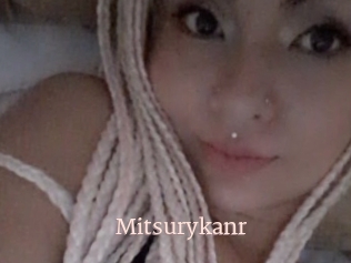 Mitsurykanr