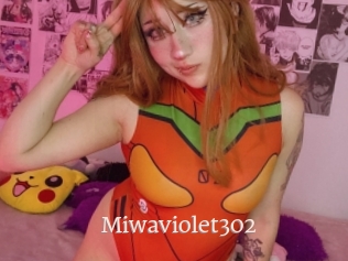 Miwaviolet302