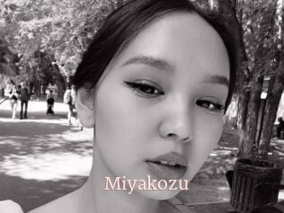 Miyakozu