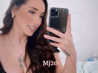 Mj20