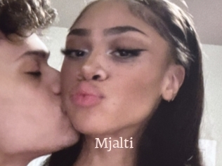 Mjalti