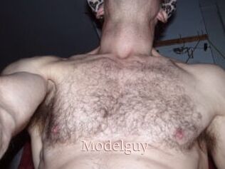 Modelguy