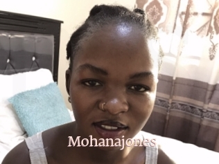 Mohanajones