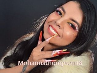 Mohannathompson18