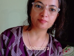 Mohmaya