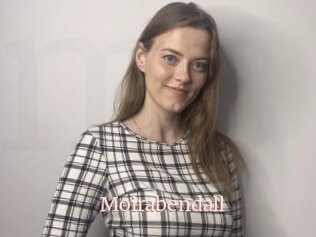 Moirabendall