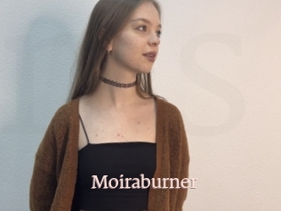 Moiraburner