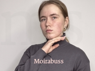 Moirabuss