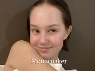 Moiracoaker
