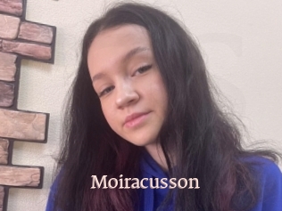Moiracusson