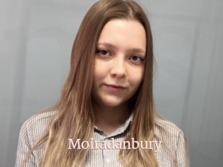 Moiradanbury