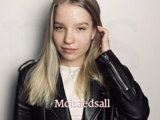 Moiraedsall