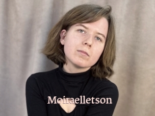 Moiraelletson