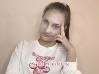 Moirahaines