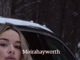 Moirahayworth