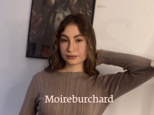 Moireburchard