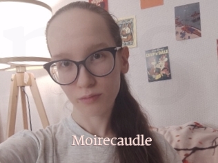 Moirecaudle