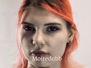 Moiredobb