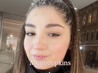 Moiredopkins