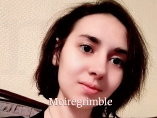 Moiregrimble
