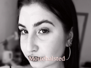 Moirehalsted