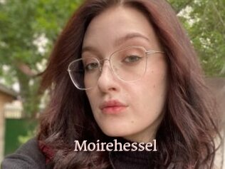 Moirehessel