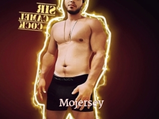 Mojersey