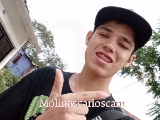 Molinascarloscam