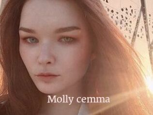 Molly_cemma