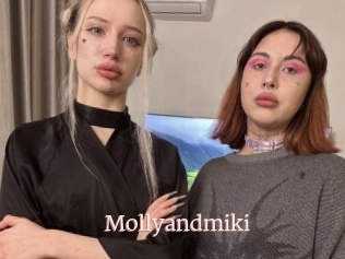 Mollyandmiki