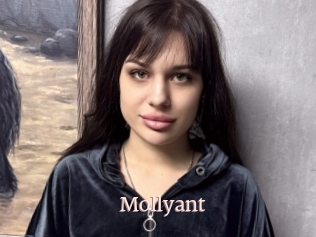 Mollyant