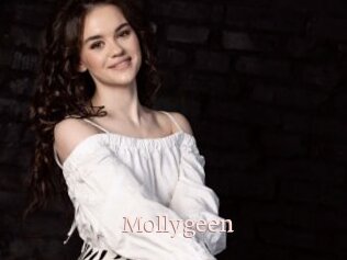 Mollygeen