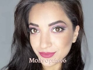Mollyopris96