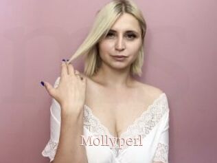 Mollyperl