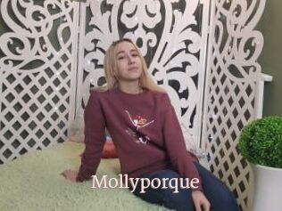Mollyporque