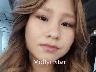 Mollyrixter
