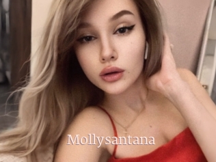 Mollysantana