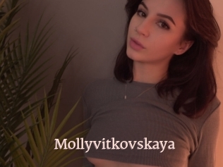 Mollyvitkovskaya