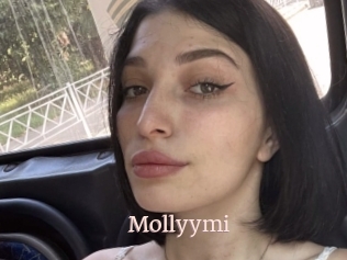 Mollyymi