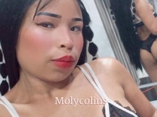 Molycolins