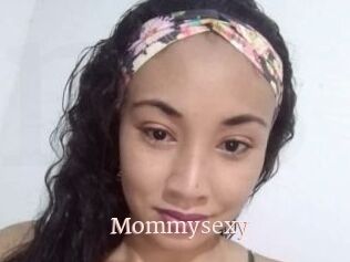 Mommysexy