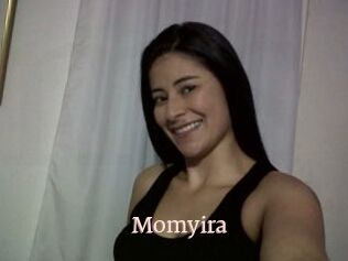 Momyira