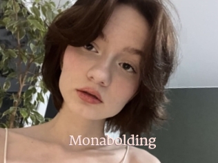 Monabolding
